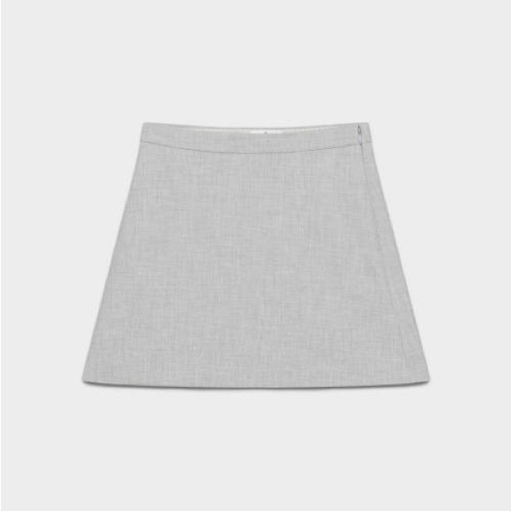 Babaton Sphere Skirt - tags on, never worn!